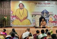 Guru Vandana Mahotsava 2026 Jaipur - Day 2 (1 March 2026)